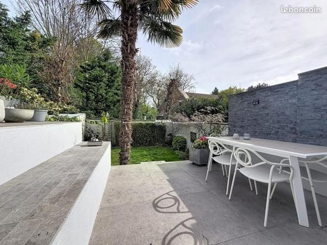 Maison 5 pièces 118 m²