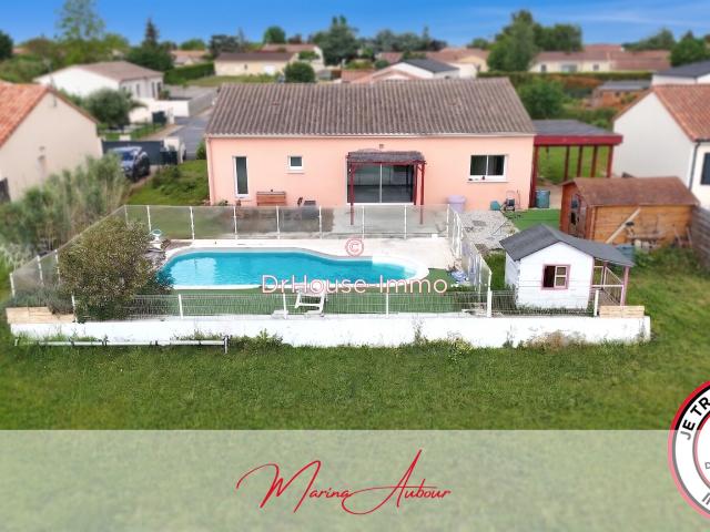 Maison 5 pièces 118 m²