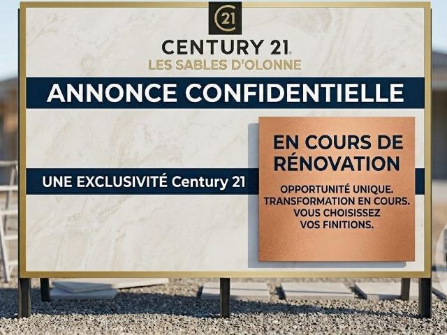 Maison 5 pièces 118 m²