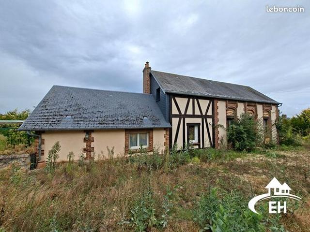 Maison 5 pièces 118 m²