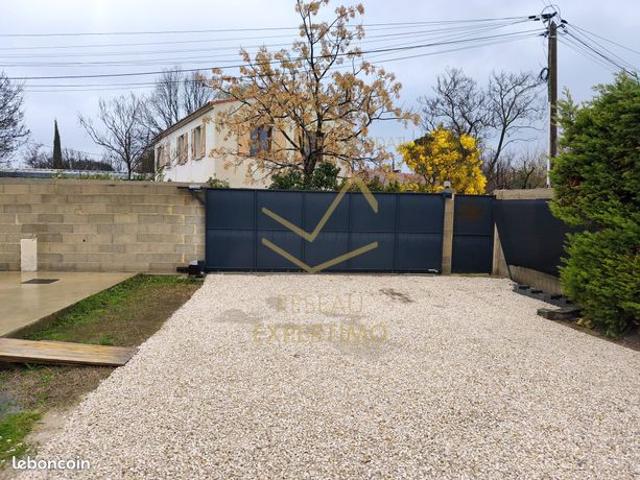 Maison 5 pièces 118 m²