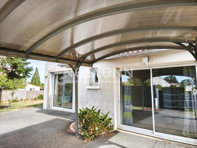 Maison 5 pièces 118 m²