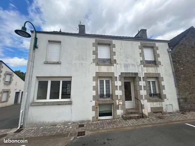 Maison 5 pièces 118 m²