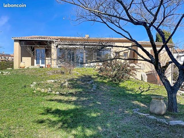 Maison 5 pièces 118 m²