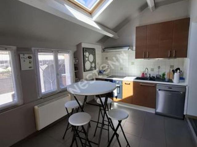 Maison 5 pièces 118 m²