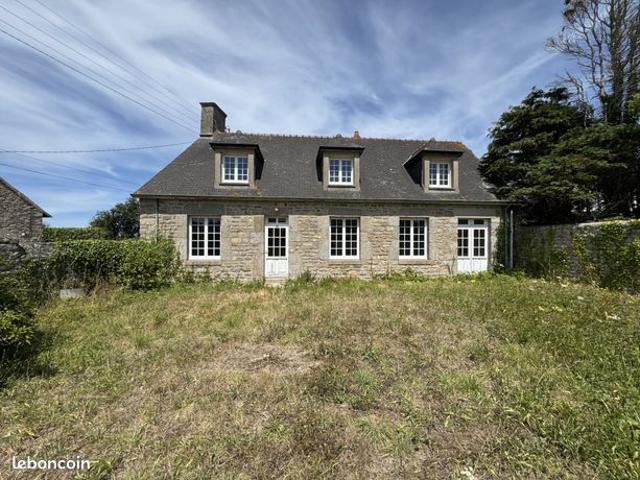 Maison 5 pièces 118 m²