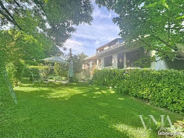 Maison 5 pièces 118 m²