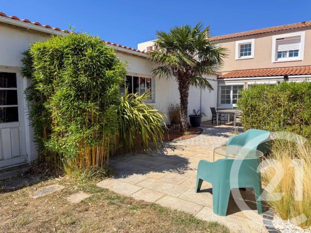 Maison 5 pièces 118 m²