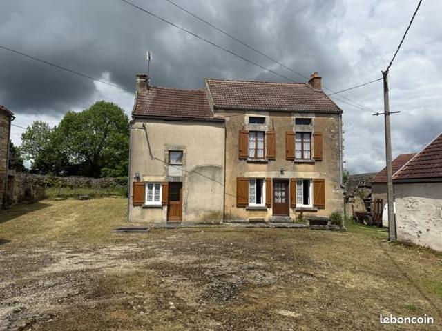 Maison 5 pièces 118 m²