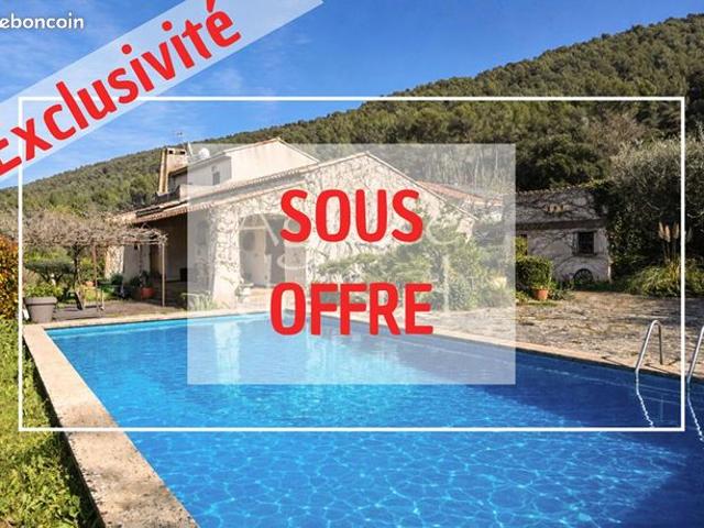 Maison 5 pièces 118 m²