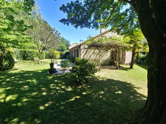 Maison 5 pièces 118 m²
