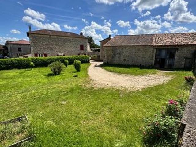 Maison 5 pièces 118 m²