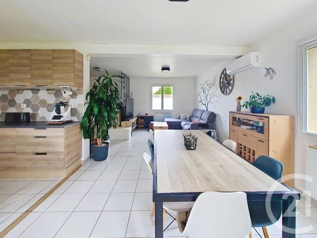 Maison 5 pièces 118 m²