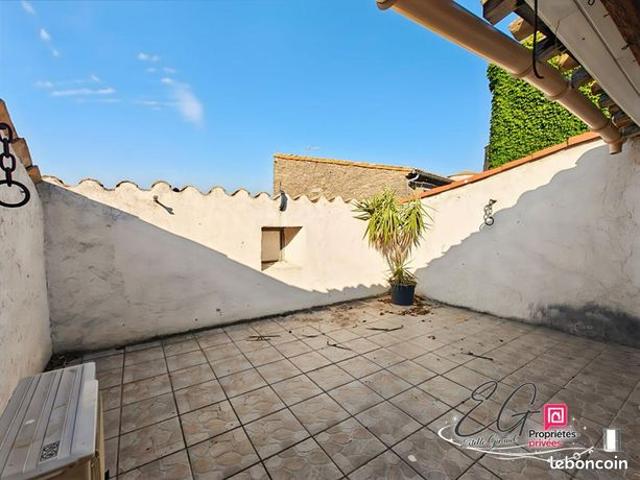 Maison 5 pièces 118 m²