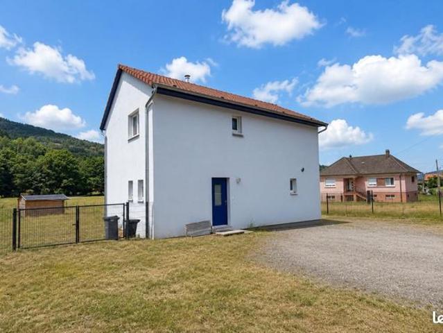 Maison 5 pièces 118 m²
