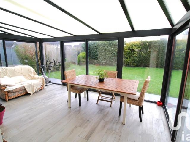 Maison 5 pièces 118 m²