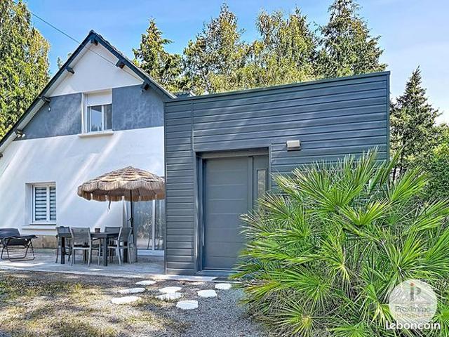Maison 5 pièces 118 m²