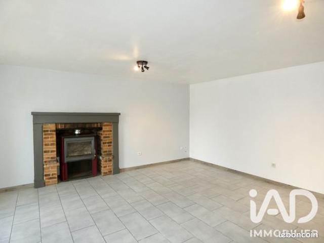 Maison 5 pièces 118 m²