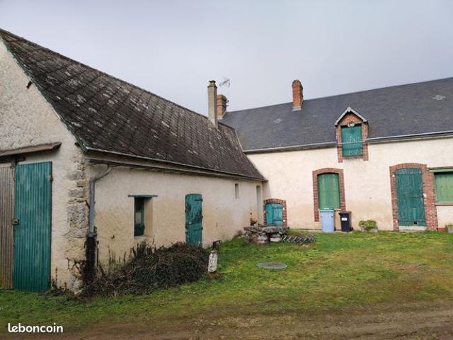 Maison 5 pièces 118 m²
