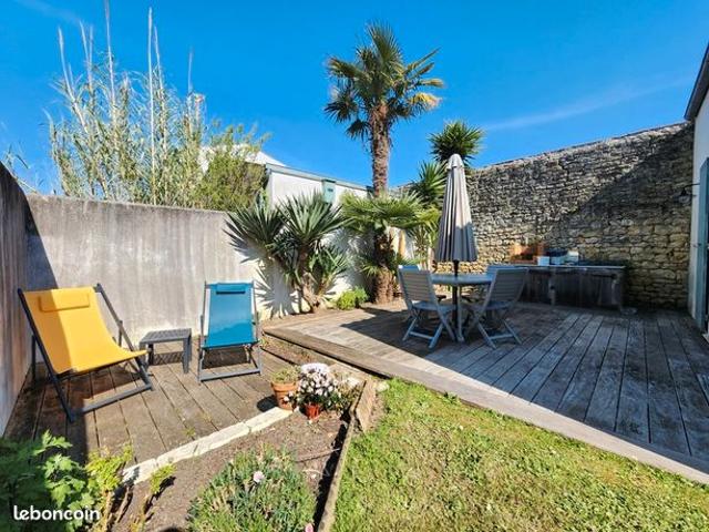 Maison 5 pièces 118 m²