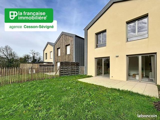 Maison 5 pièces 118 m²