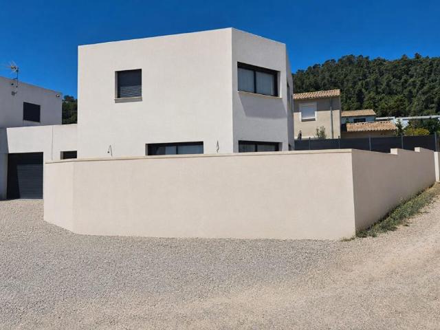Maison 5 pièces 118 m²