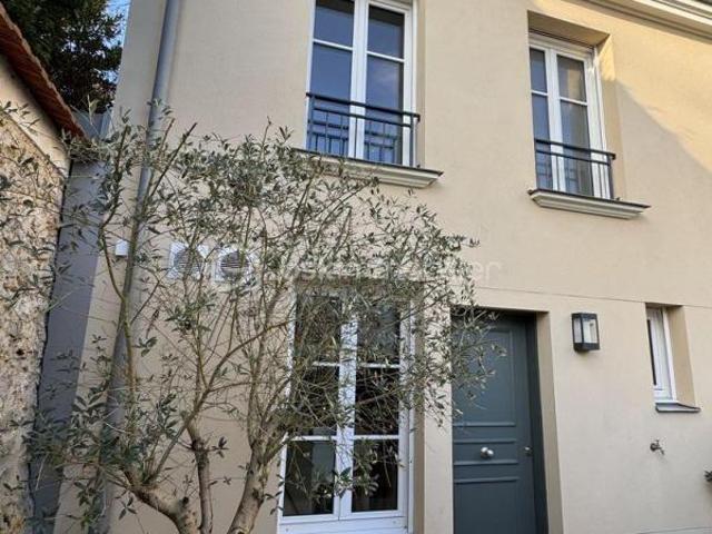 Maison 5 pièces 118 m²