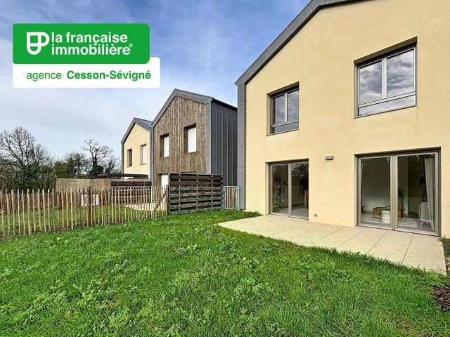 Maison 5 pièces 118 m²