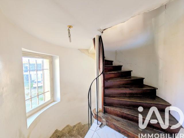 Maison 5 pièces 118 m²