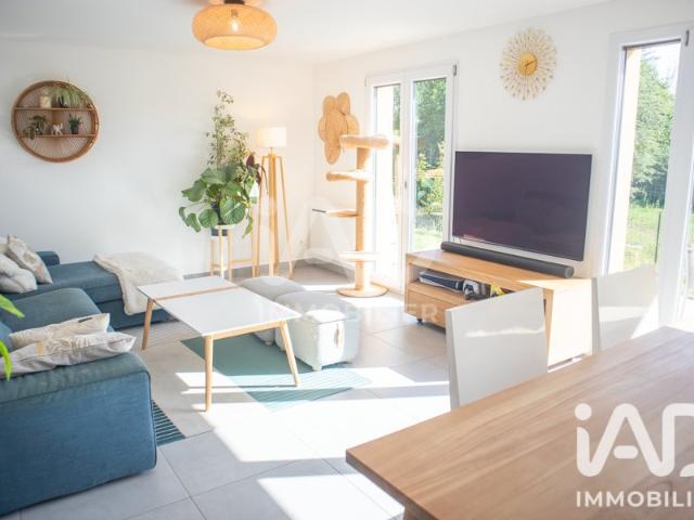 Maison 5 pièces 118 m²