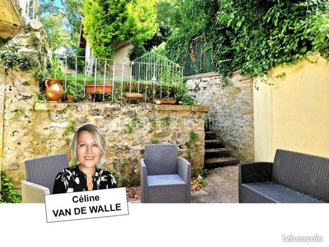 Maison 5 pièces 118 m²