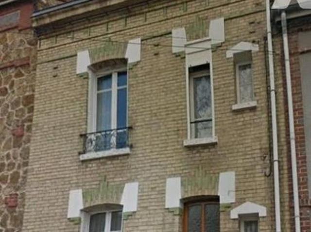 Maison 5 pièces 118 m²