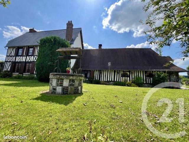 Maison 5 pièces 118 m²