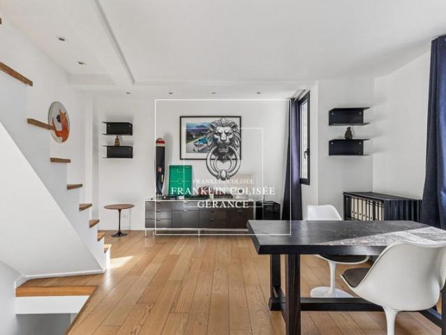 Maison 5 pièces 118 m²