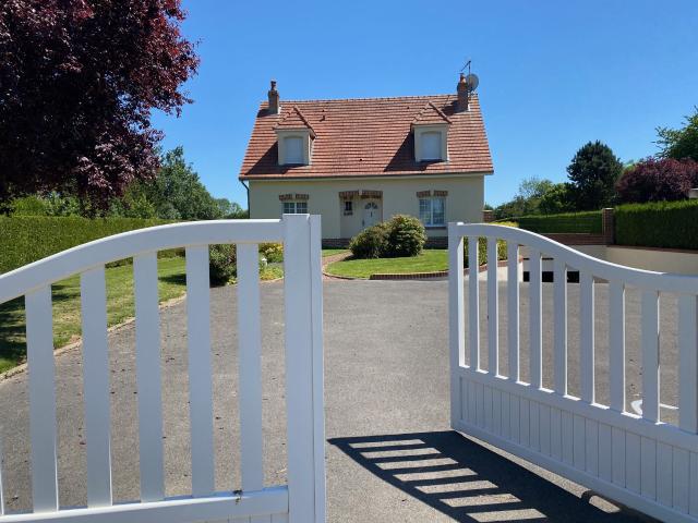 Maison 5 pièces 118 m²