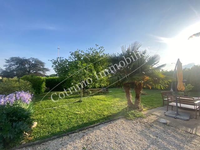 Maison 5 pièces 118 m²