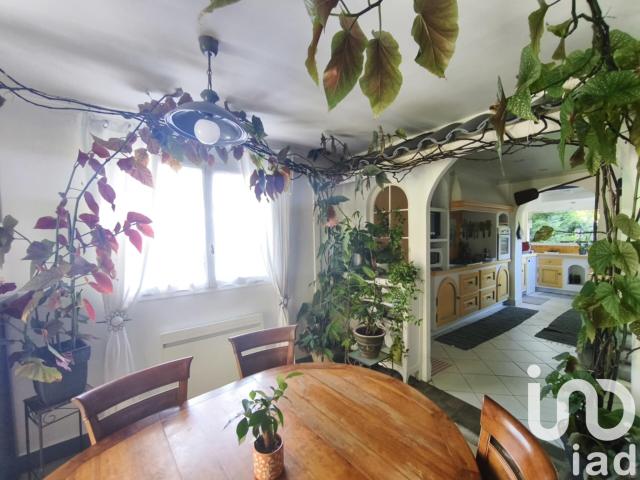Maison 5 pièces 118 m²