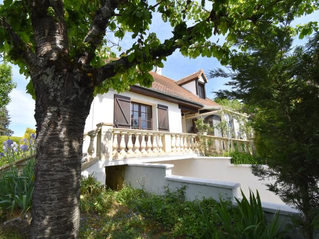 Maison 5 pièces 118 m²