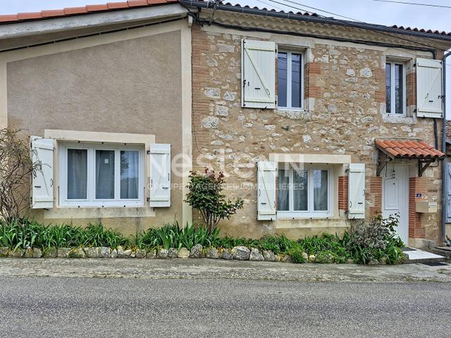 Maison 5 pièces 118 m²