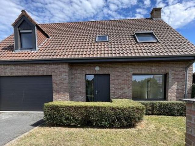 Maison 5 pièces 118 m²