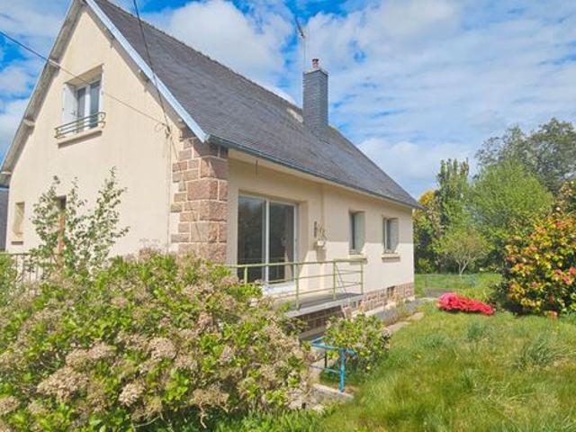 Maison 5 pièces 118 m²
