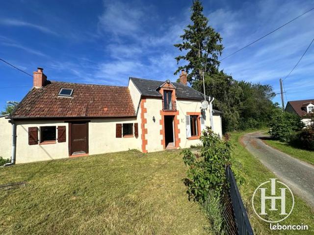 Maison 5 pièces 118 m²