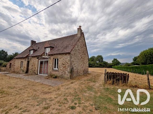 Maison 5 pièces 118 m²