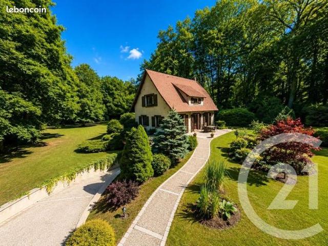 Maison 5 pièces 118 m²
