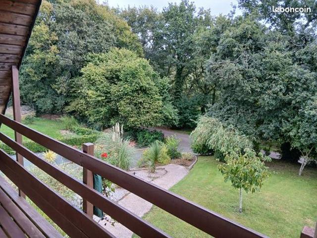Maison 5 pièces 118 m²