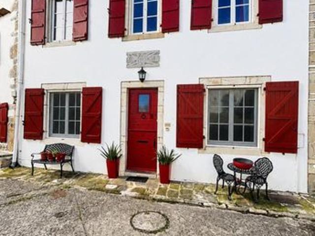 Maison 5 pièces 118 m²