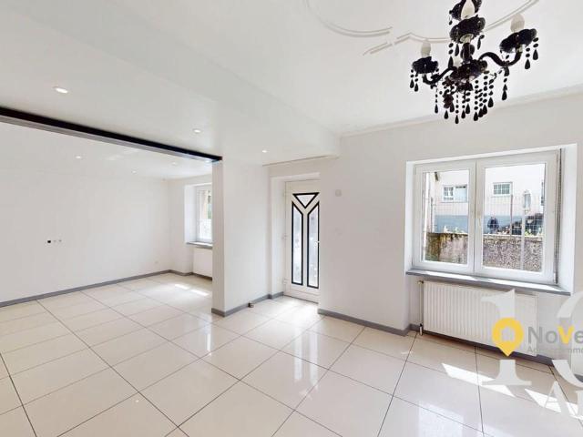 Maison 5 pièces 118 m²