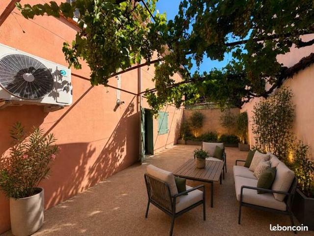 Maison 5 pièces 118 m²