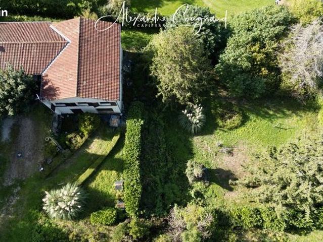 Maison 5 pièces 118 m²