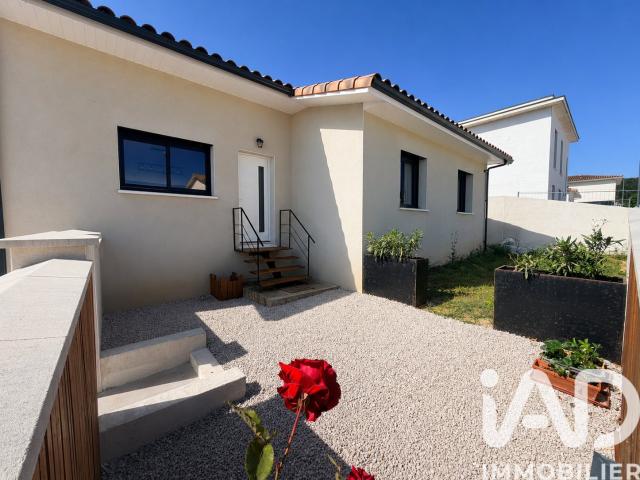 Maison 5 pièces 115 m²